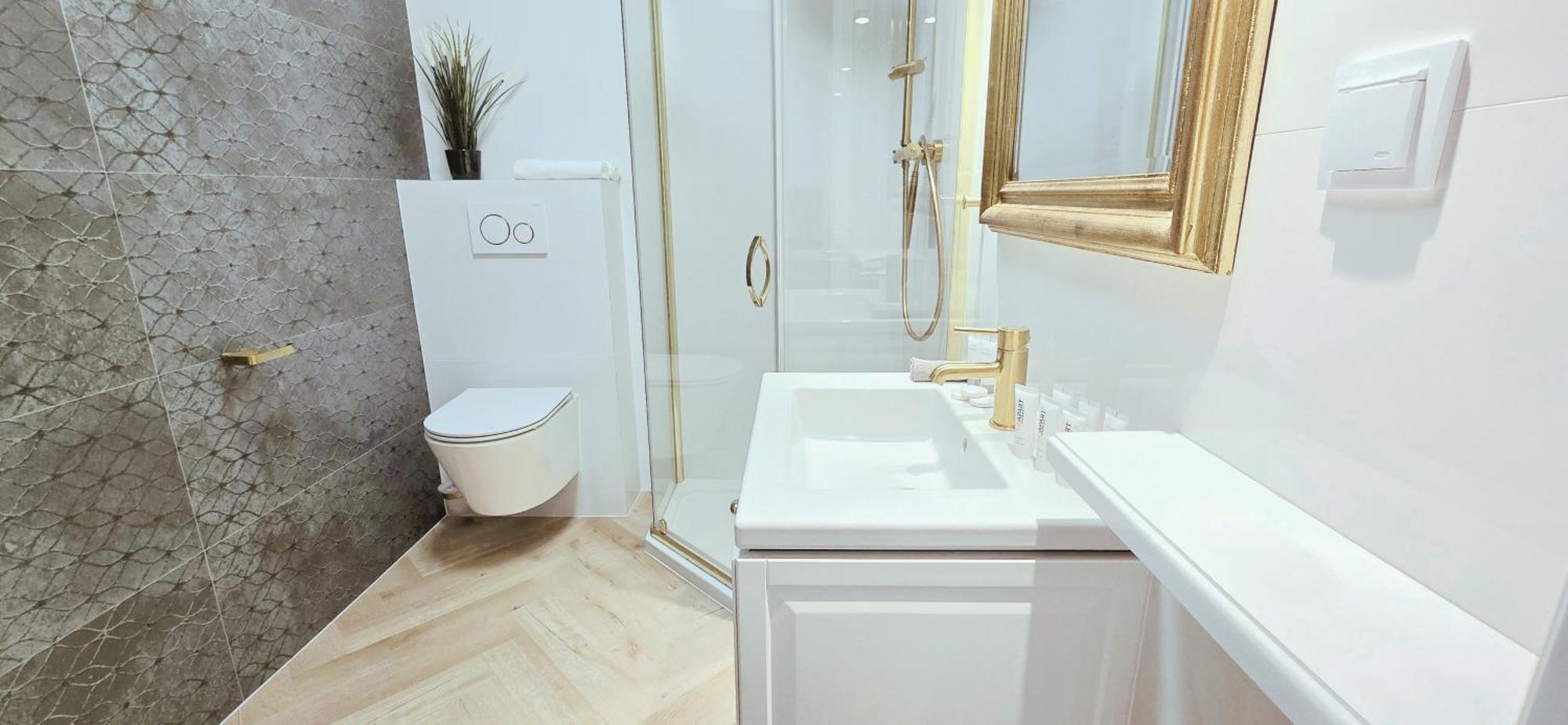Apartment Luxury Blue Brzezno By Triapart