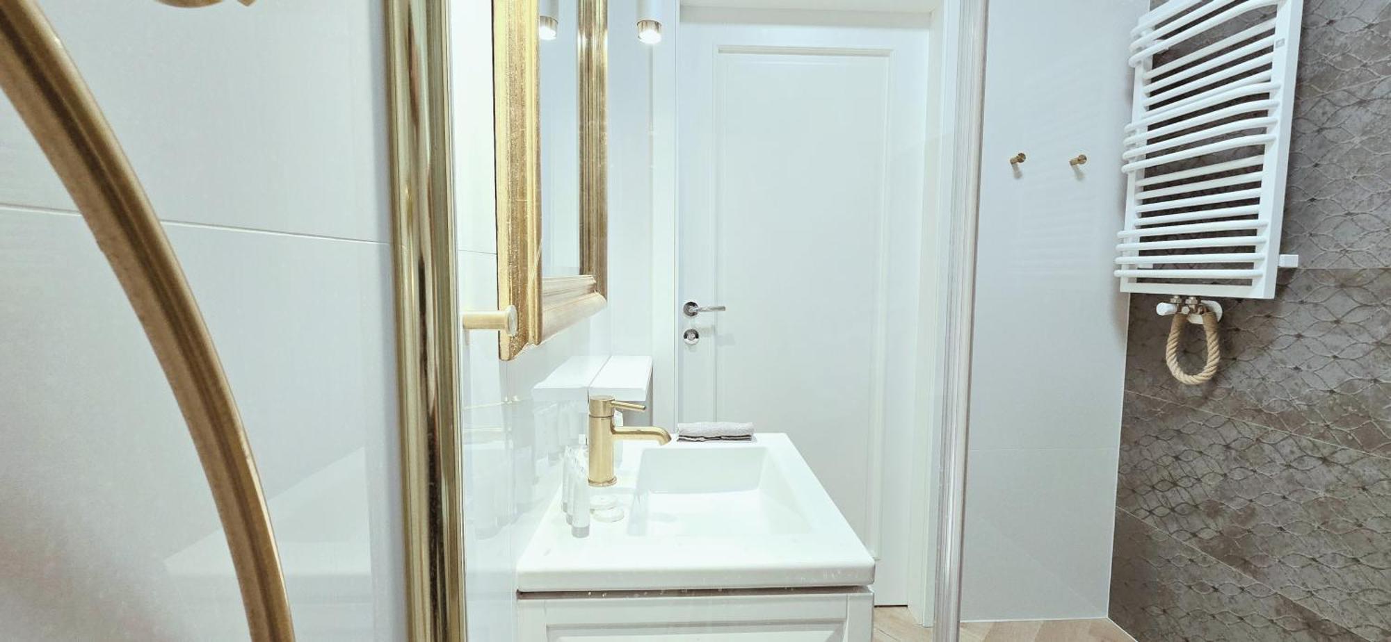 Apartment Luxury Blue Brzezno By Triapart *