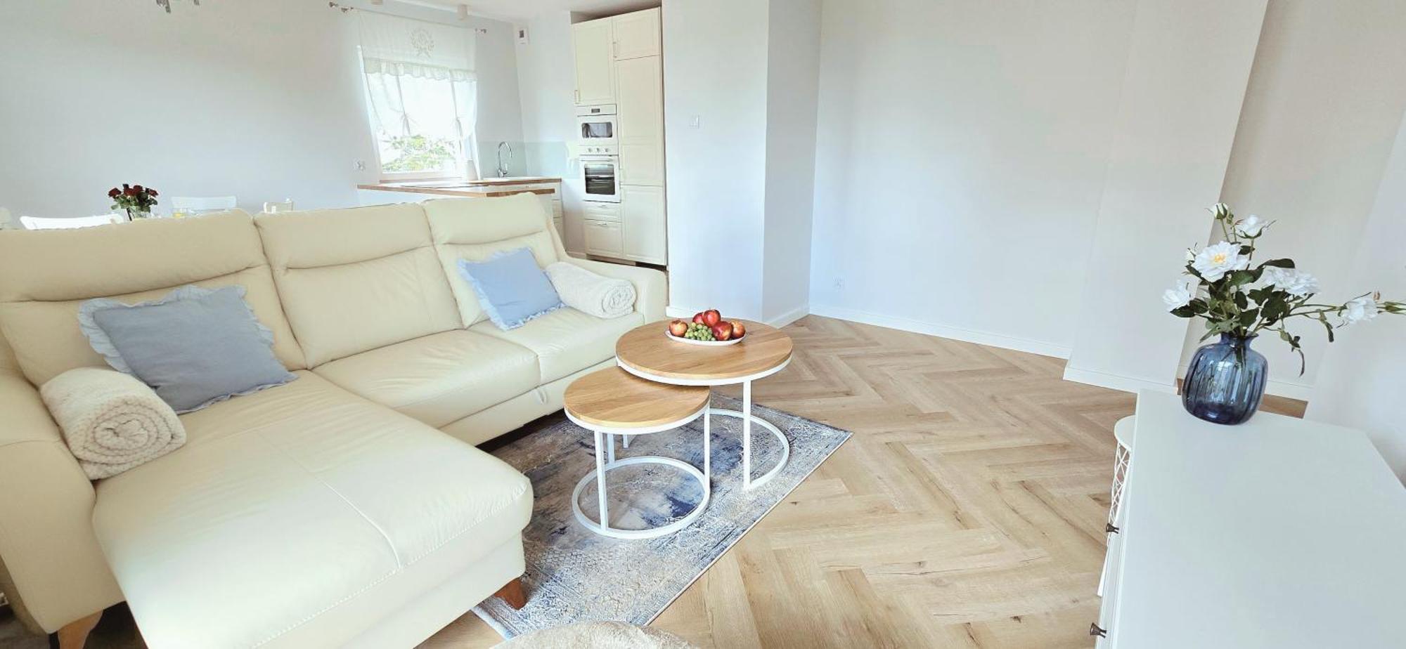 Luxury Blue Brzezno By Triapart Apartment Gdansk