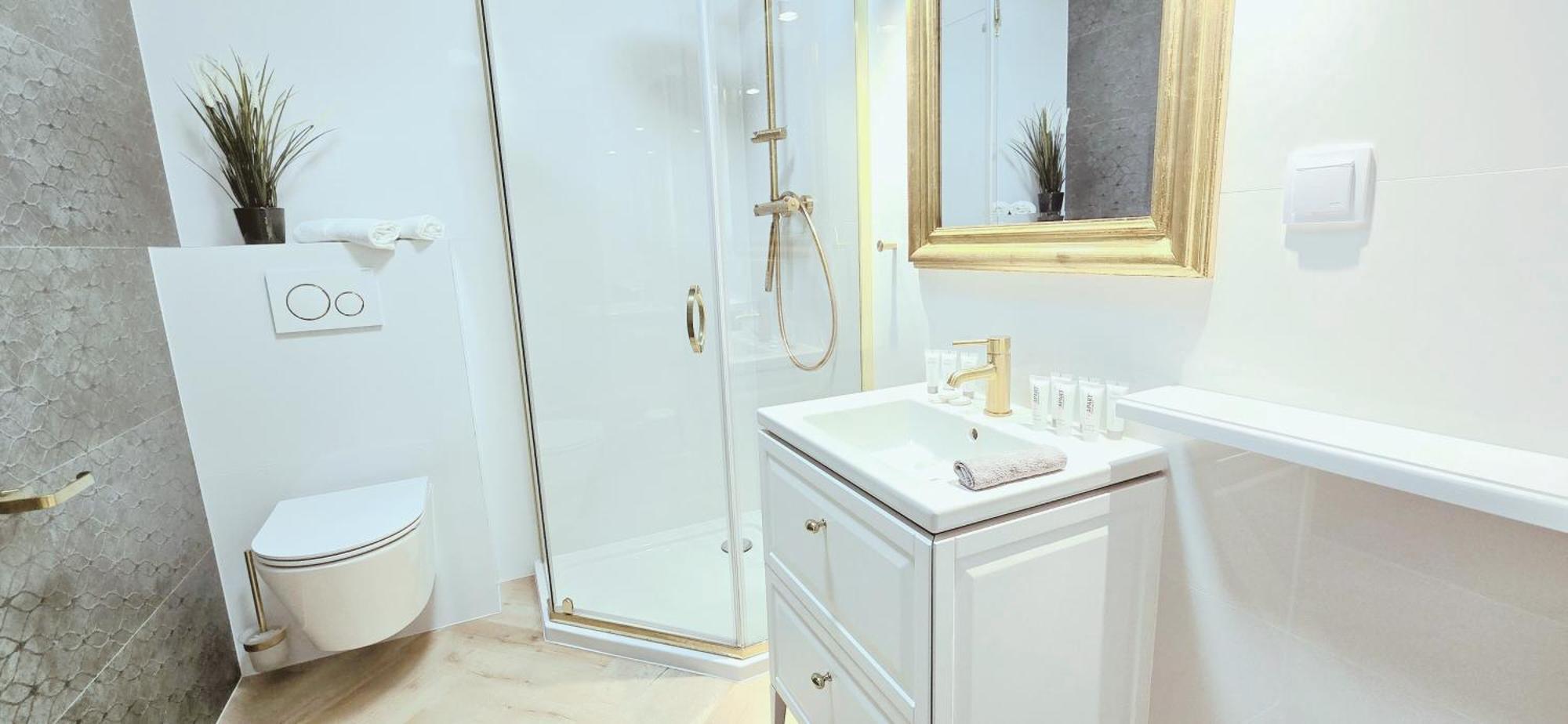 Apartment Luxury Blue Brzezno By Triapart Gdansk