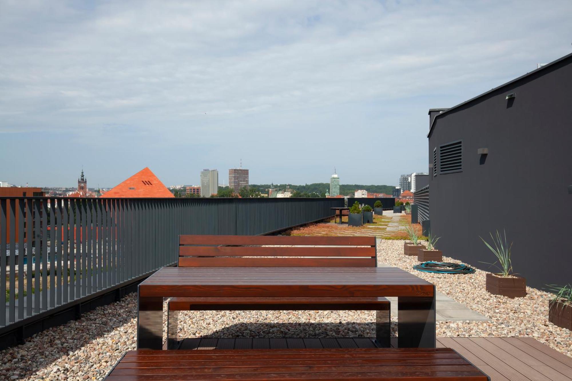 Apartament Elite Chlebova Shipyard *