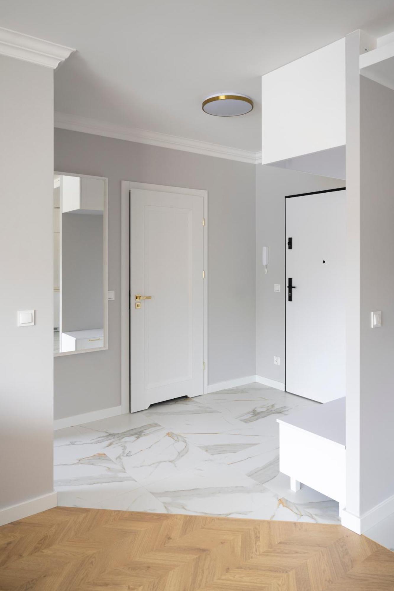 Rose Gold By Go Apartment *