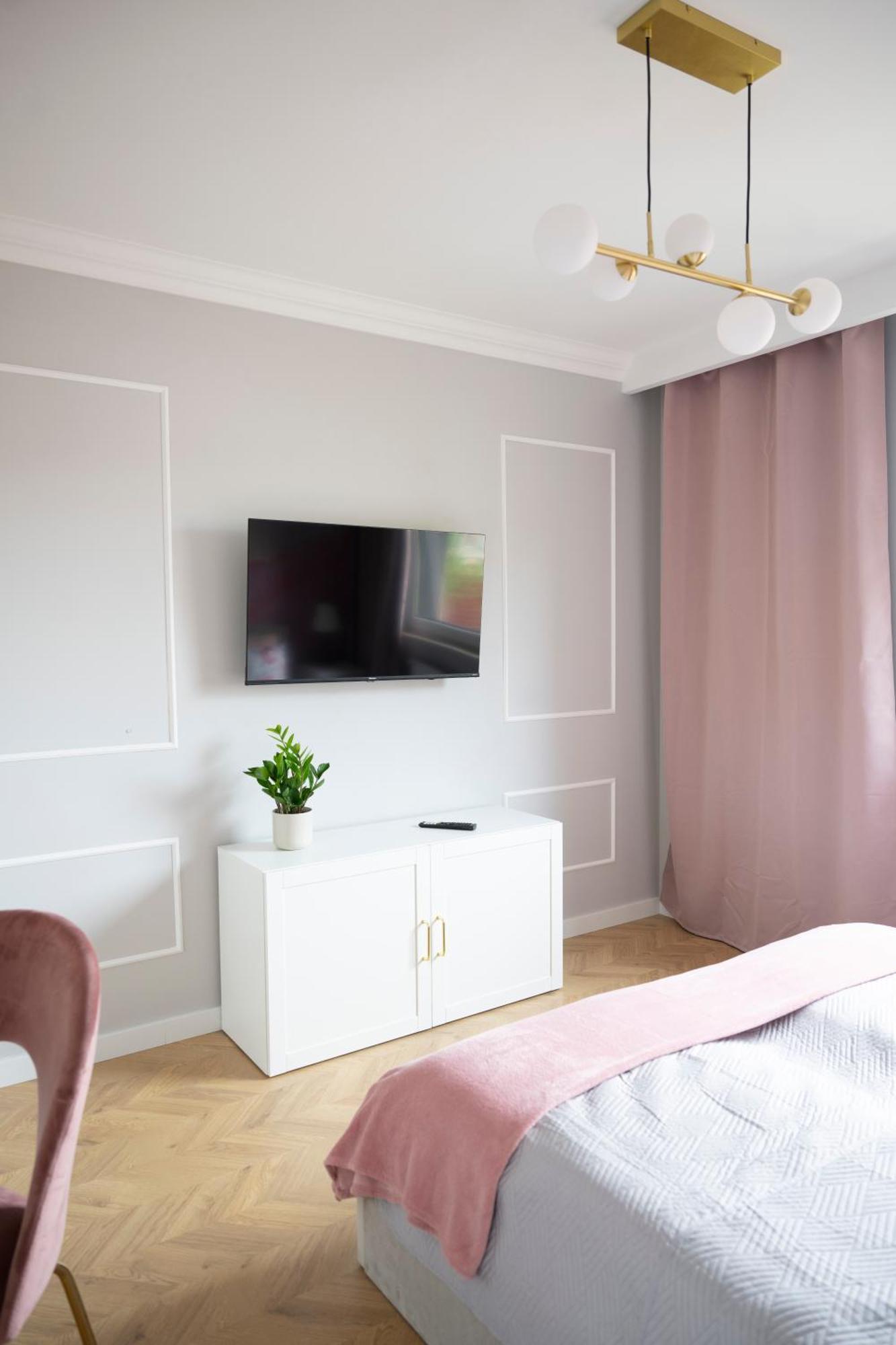 Rose Gold By Go Apartment Gdansk