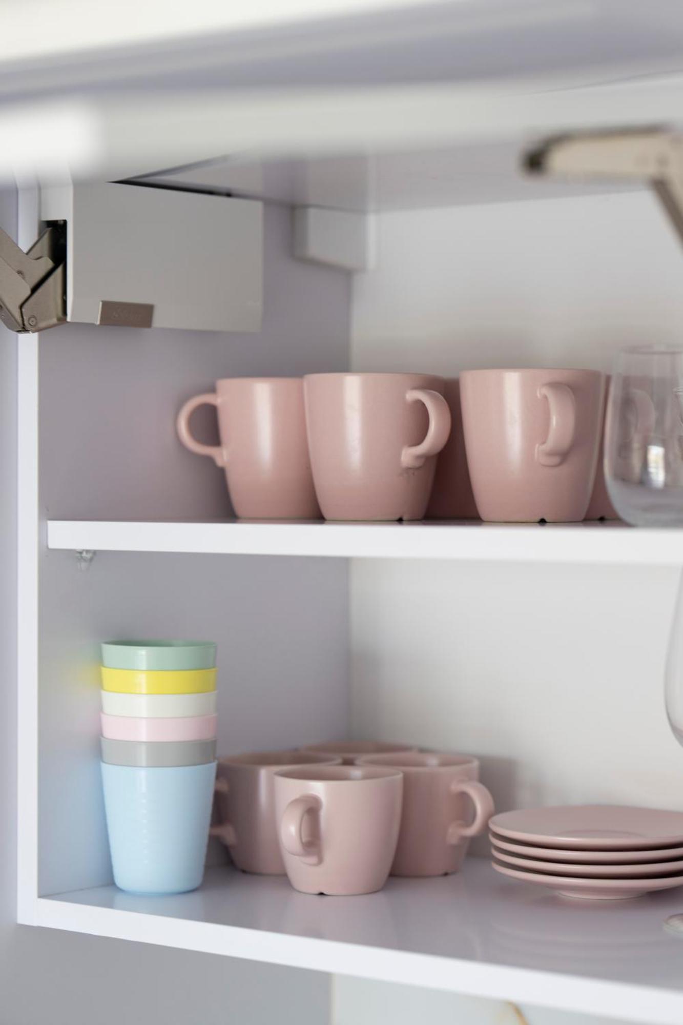 Apartment Rose Gold By Go Gdansk
