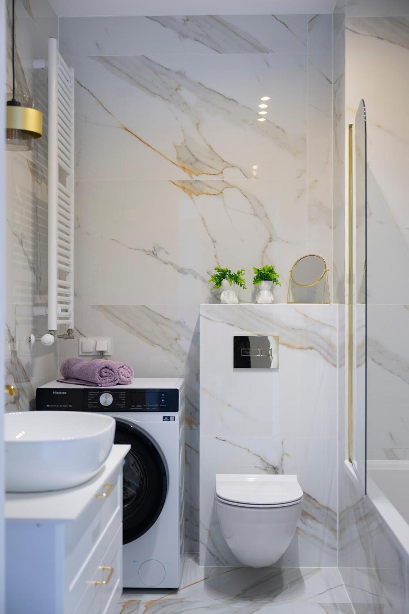 Apartment Rose Gold By Go