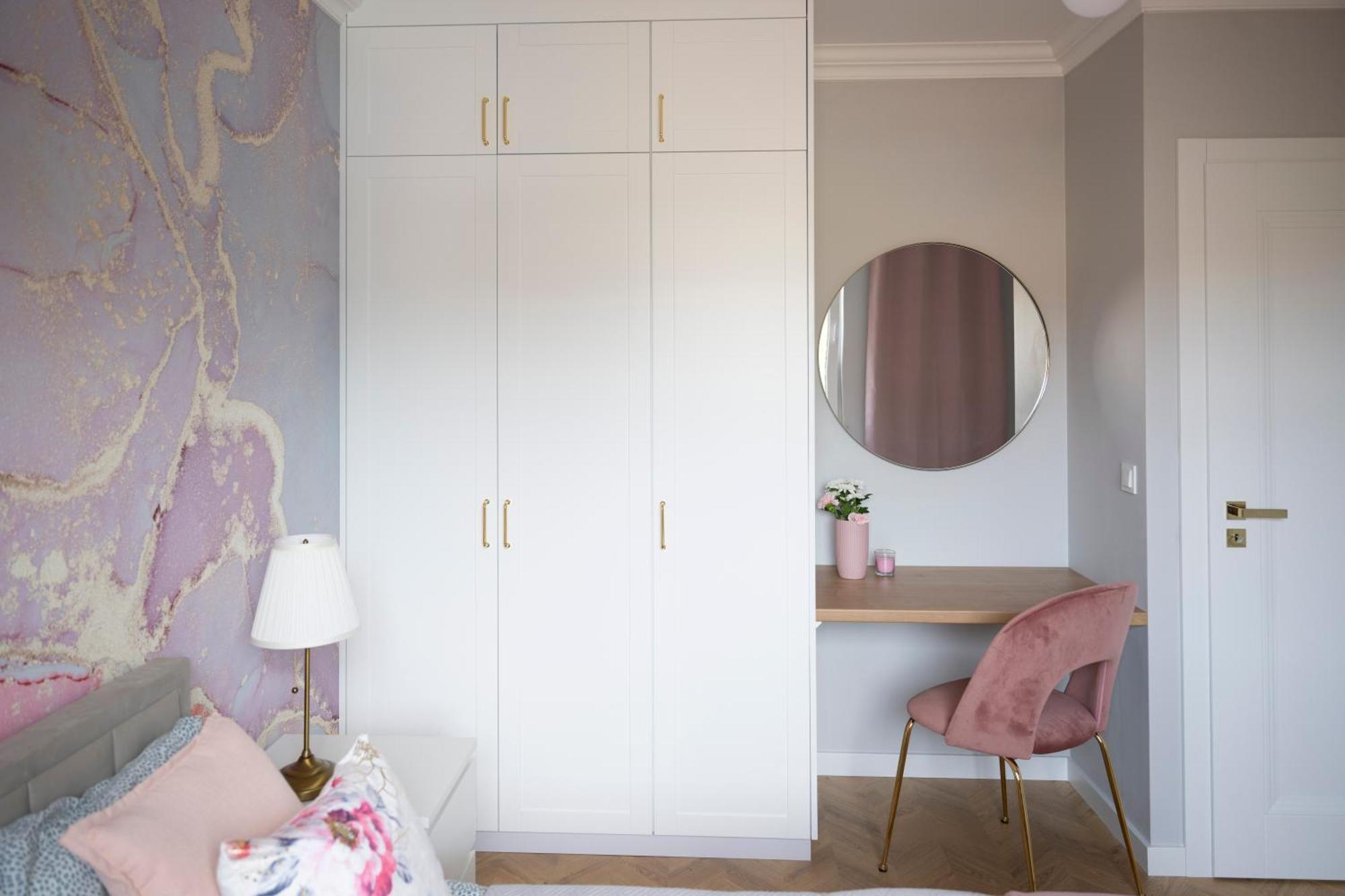 Rose Gold By Go *