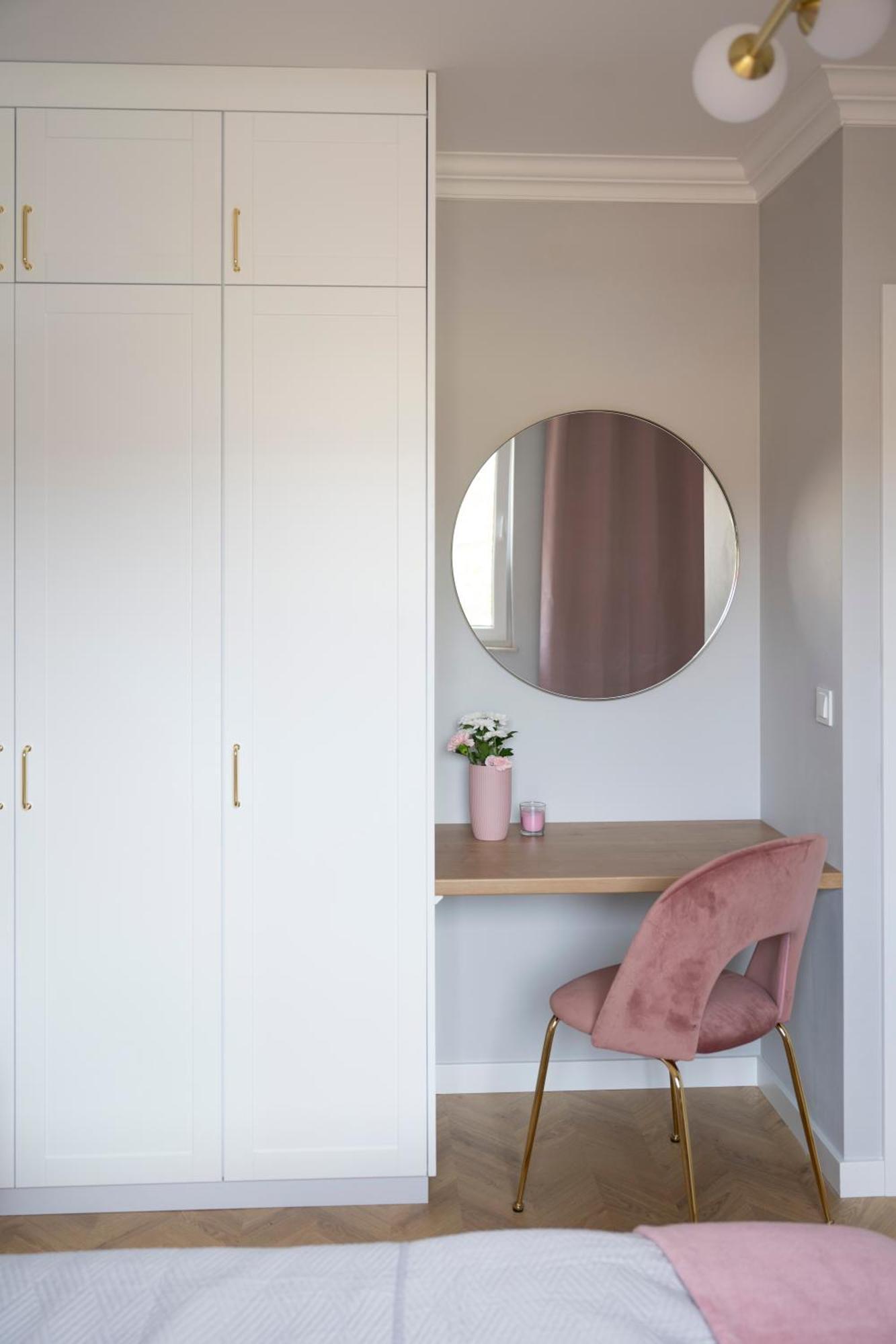 Rose Gold By Go Apartment *