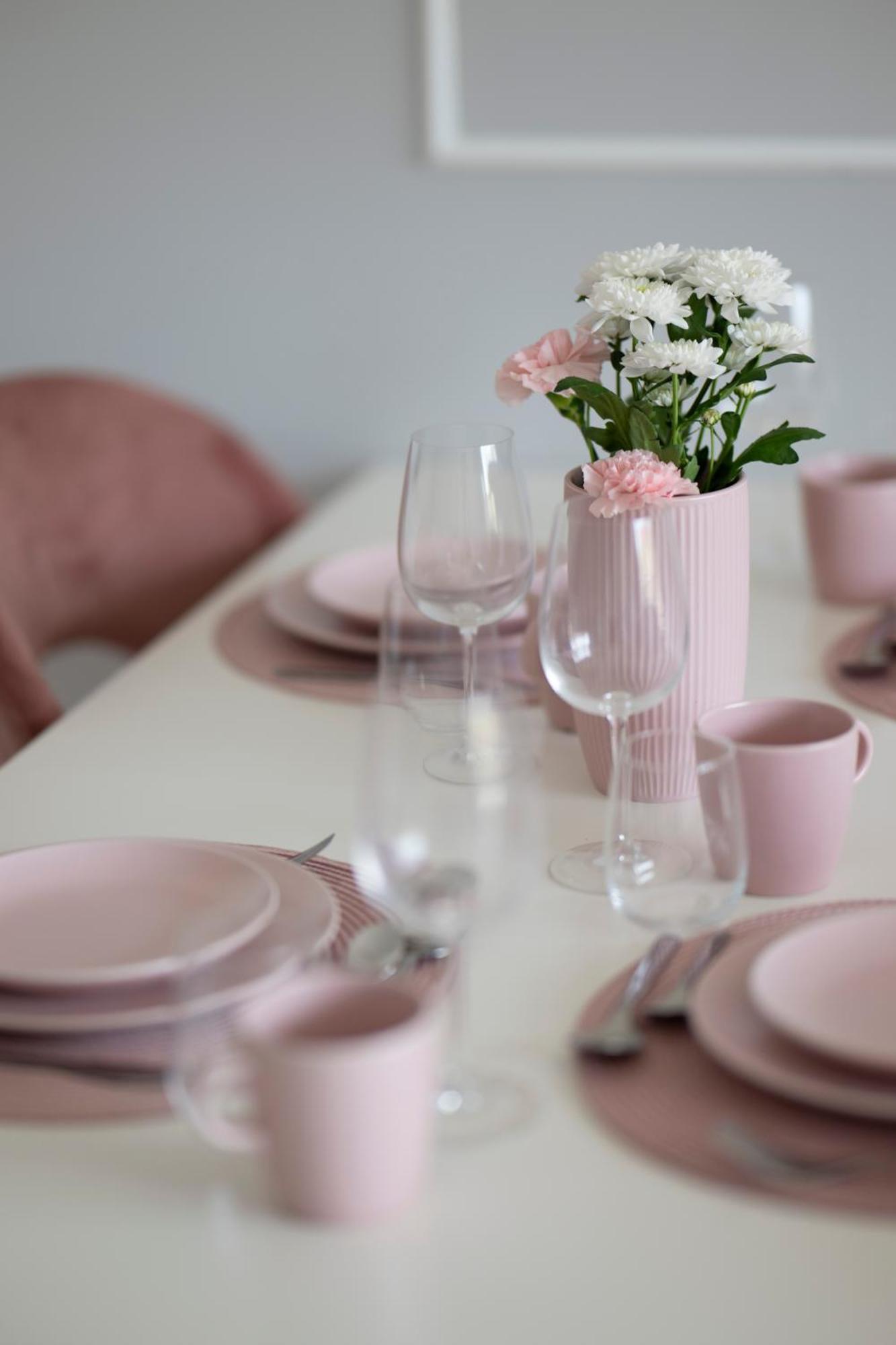 Apartment Rose Gold By Go Gdansk