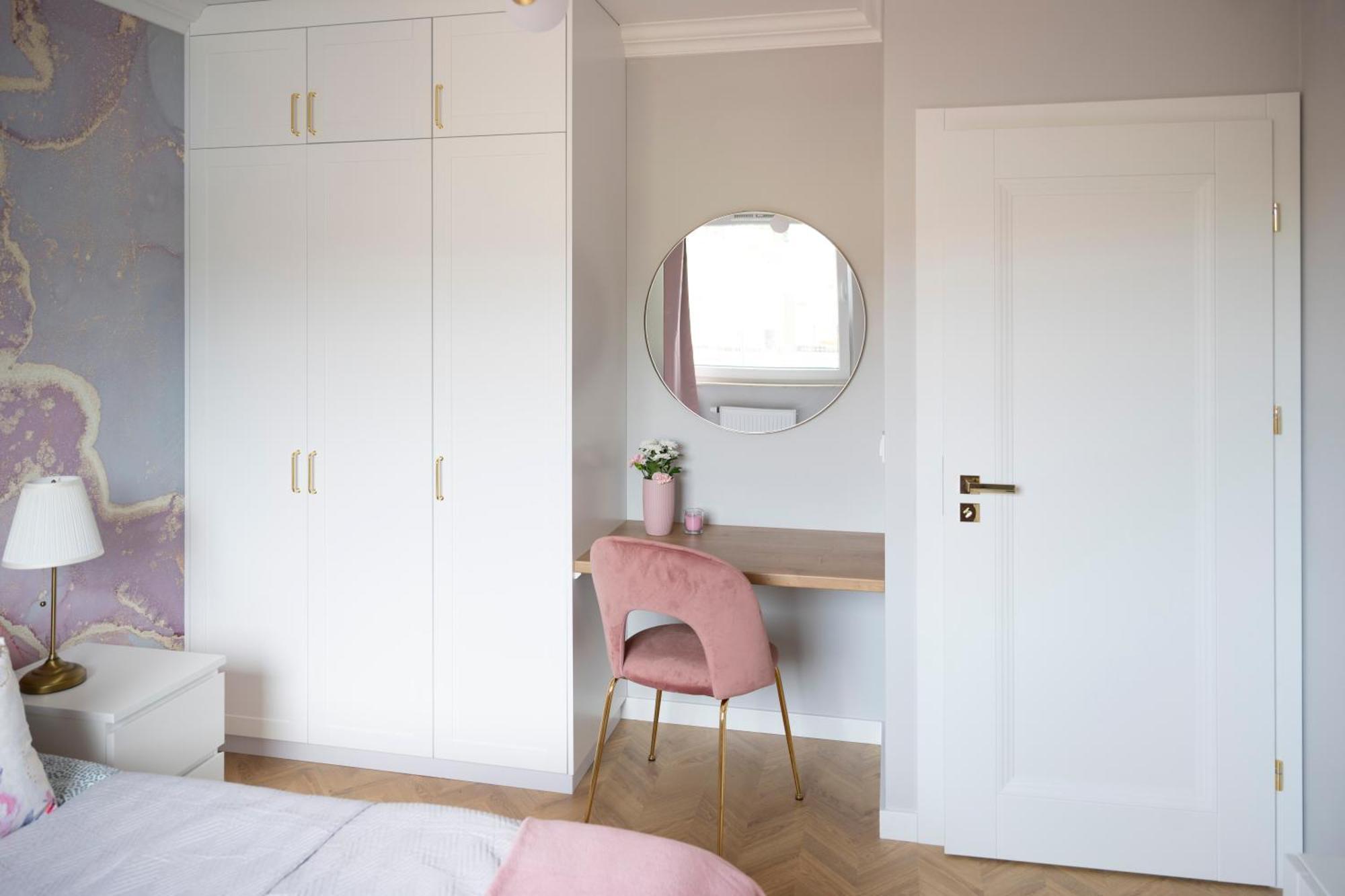 Rose Gold By Go Gdansk