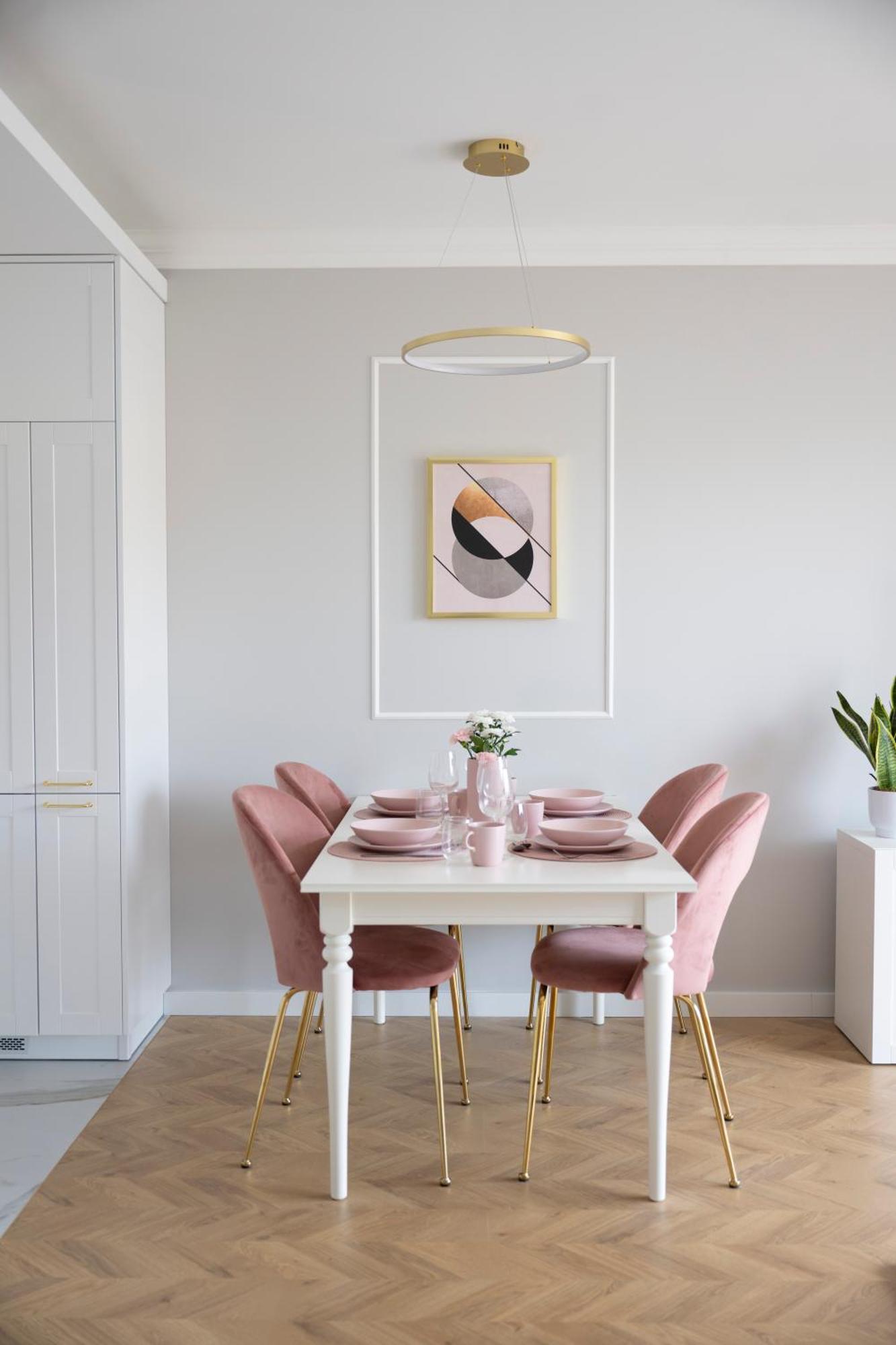 Rose Gold By Go Apartment *