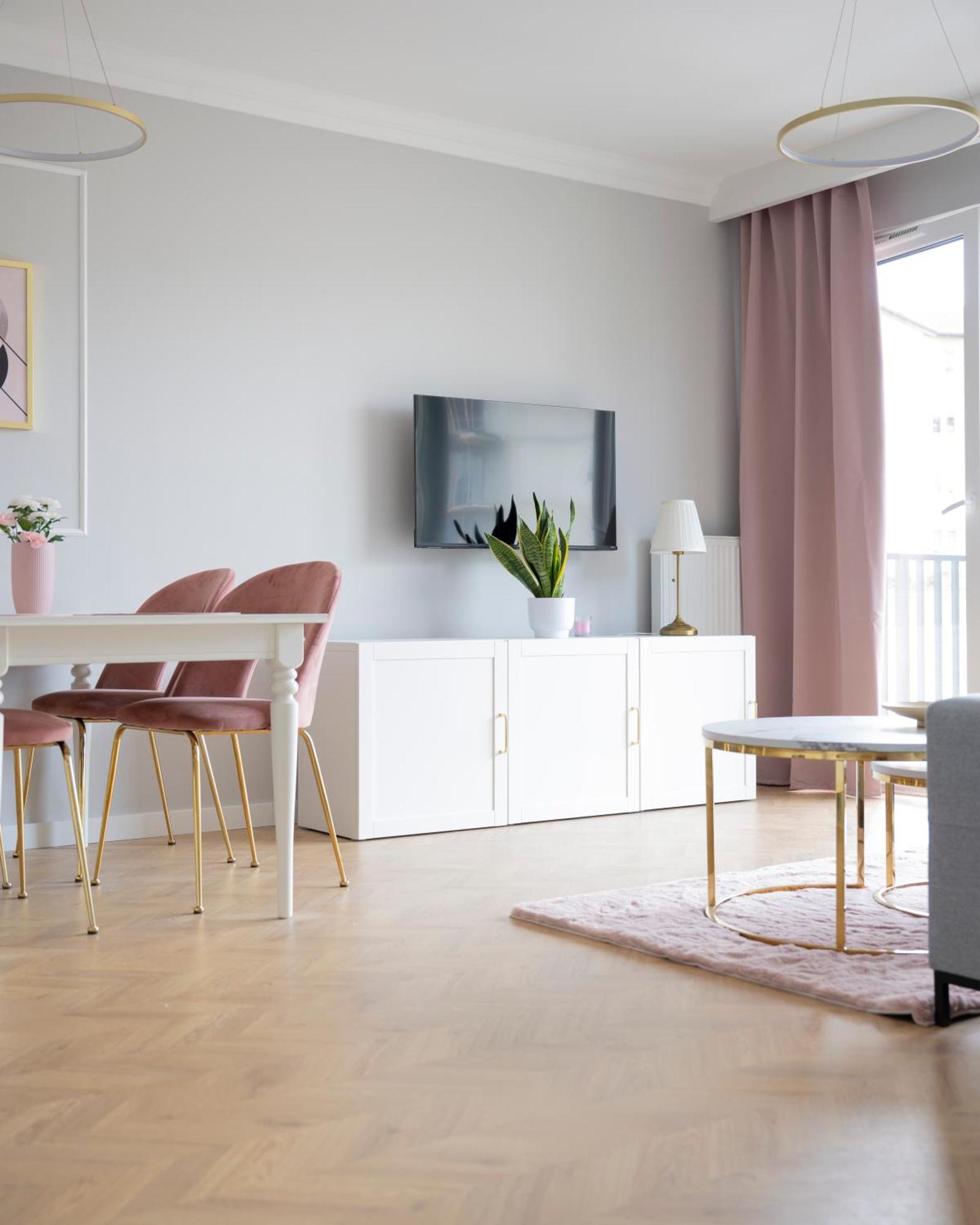 Rose Gold By Go *