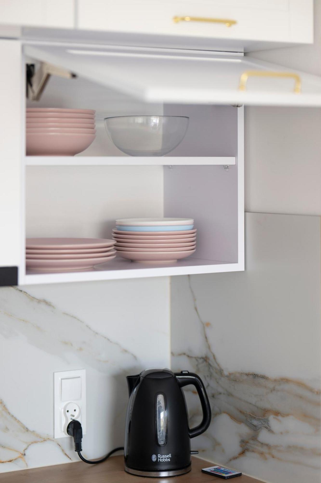 Apartment Rose Gold By Go *