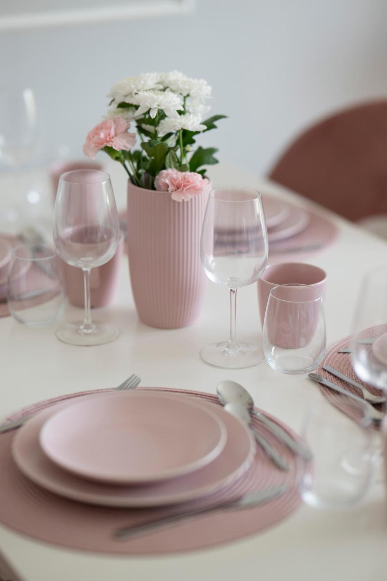 Rose Gold By Go * Gdansk
