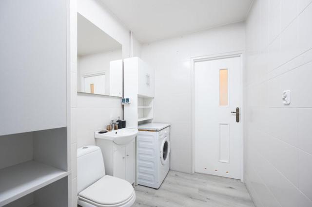 Apartment Totu Baltic - Korzeniowskiego 28 Brzezno