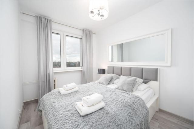 Apartment Totu Baltic - Korzeniowskiego 28 Brzezno