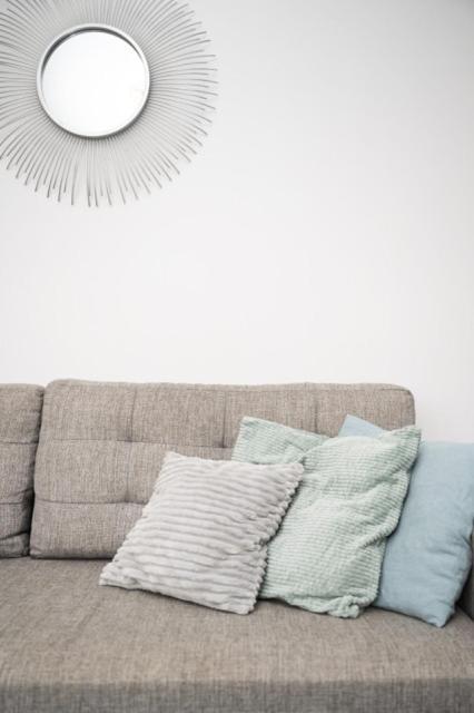 Totu Baltic - Korzeniowskiego 28 Brzezno Apartment