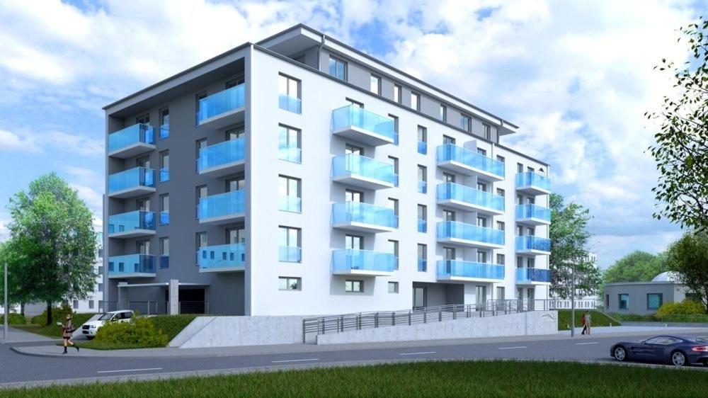 Nadmorski Brzezno Apartamento *
