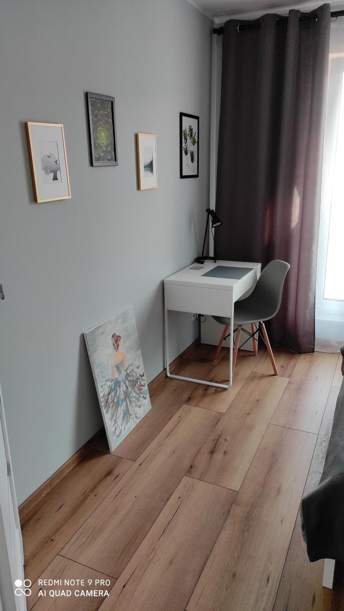 Nadmorski Brzezno Apartamento