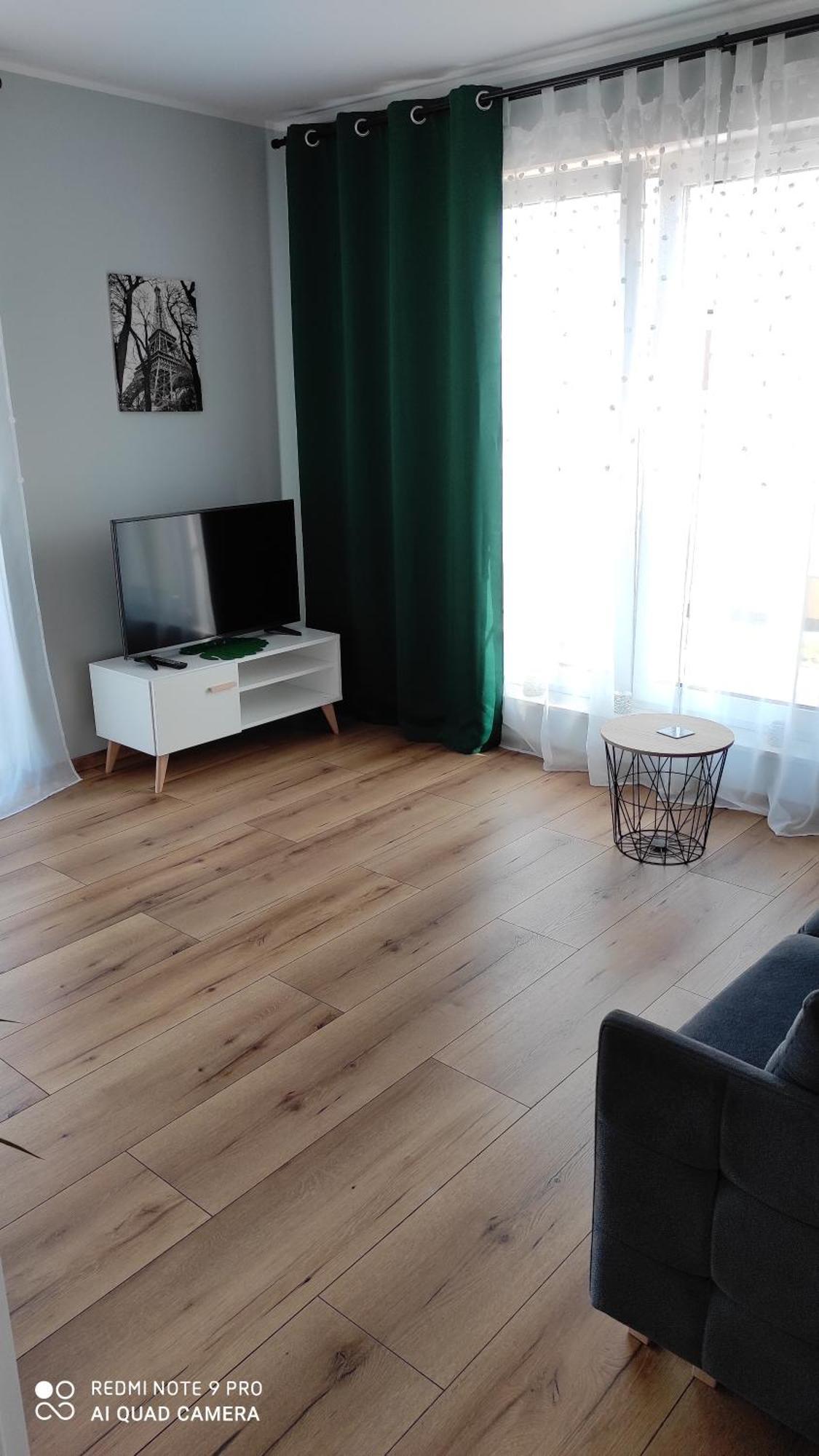 Apartamento Nadmorski Brzezno