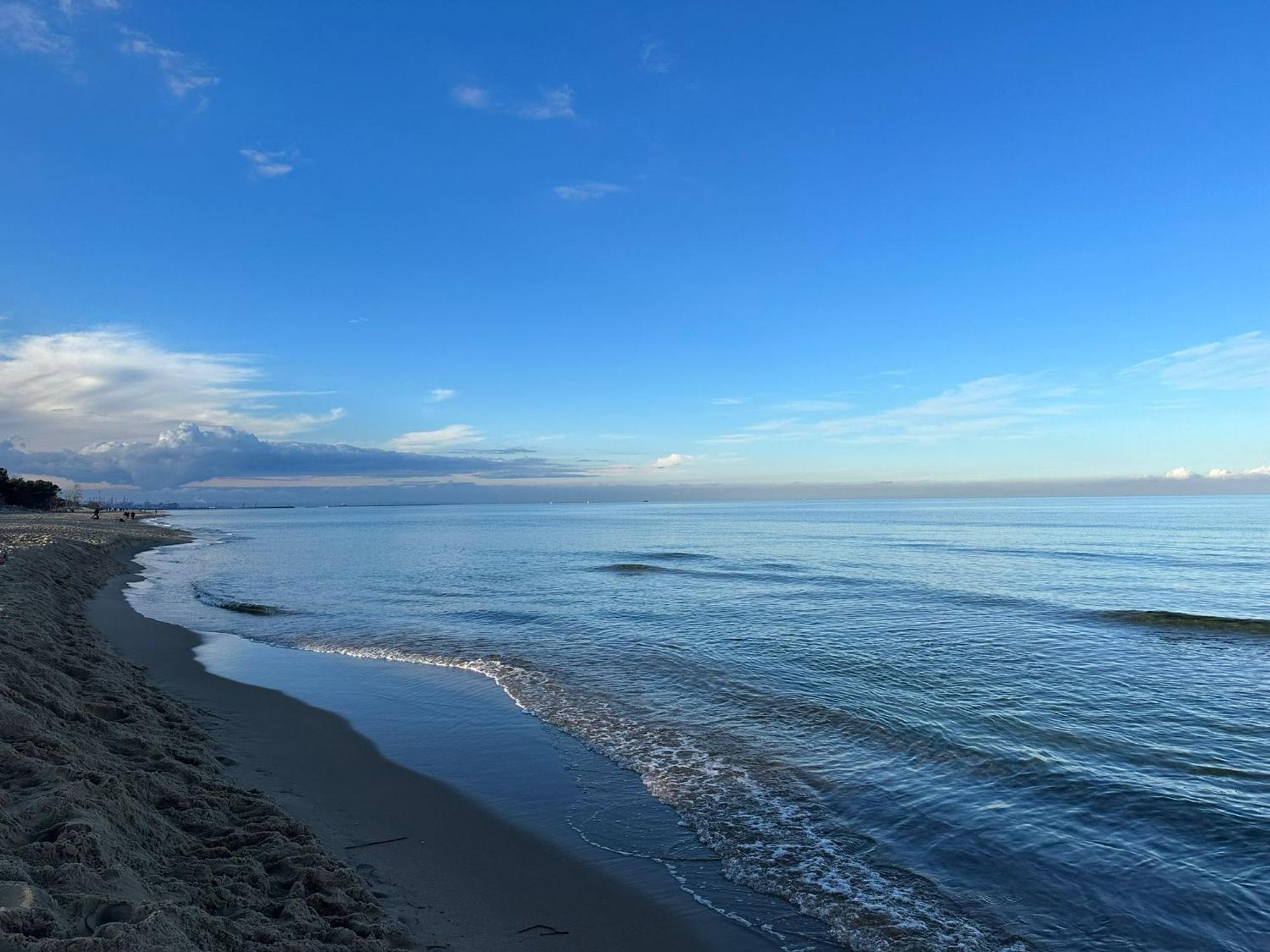 Apartamento Amber Island - Second Home, Wyspa Sobieszewska *