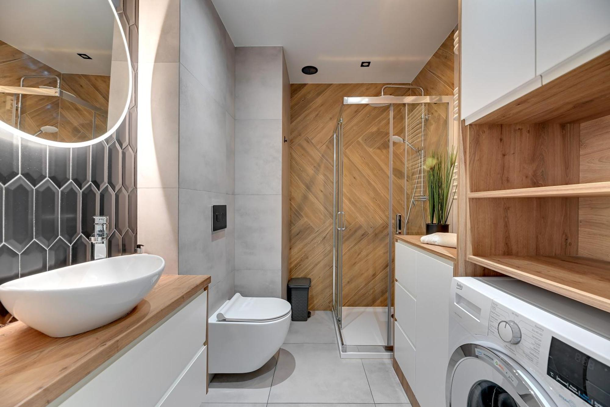 Apartament Bastion Walowa 25 Close Old Town