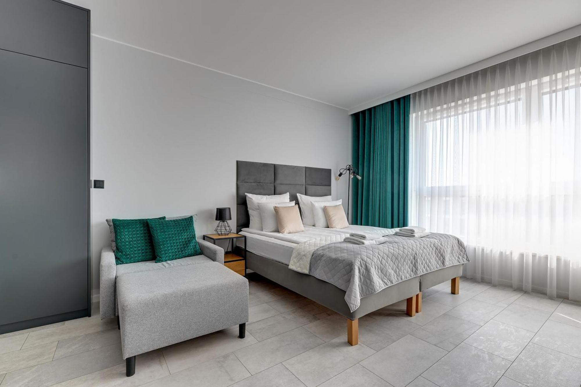 Apartamento Bastion Walowa 25 Close Old Town