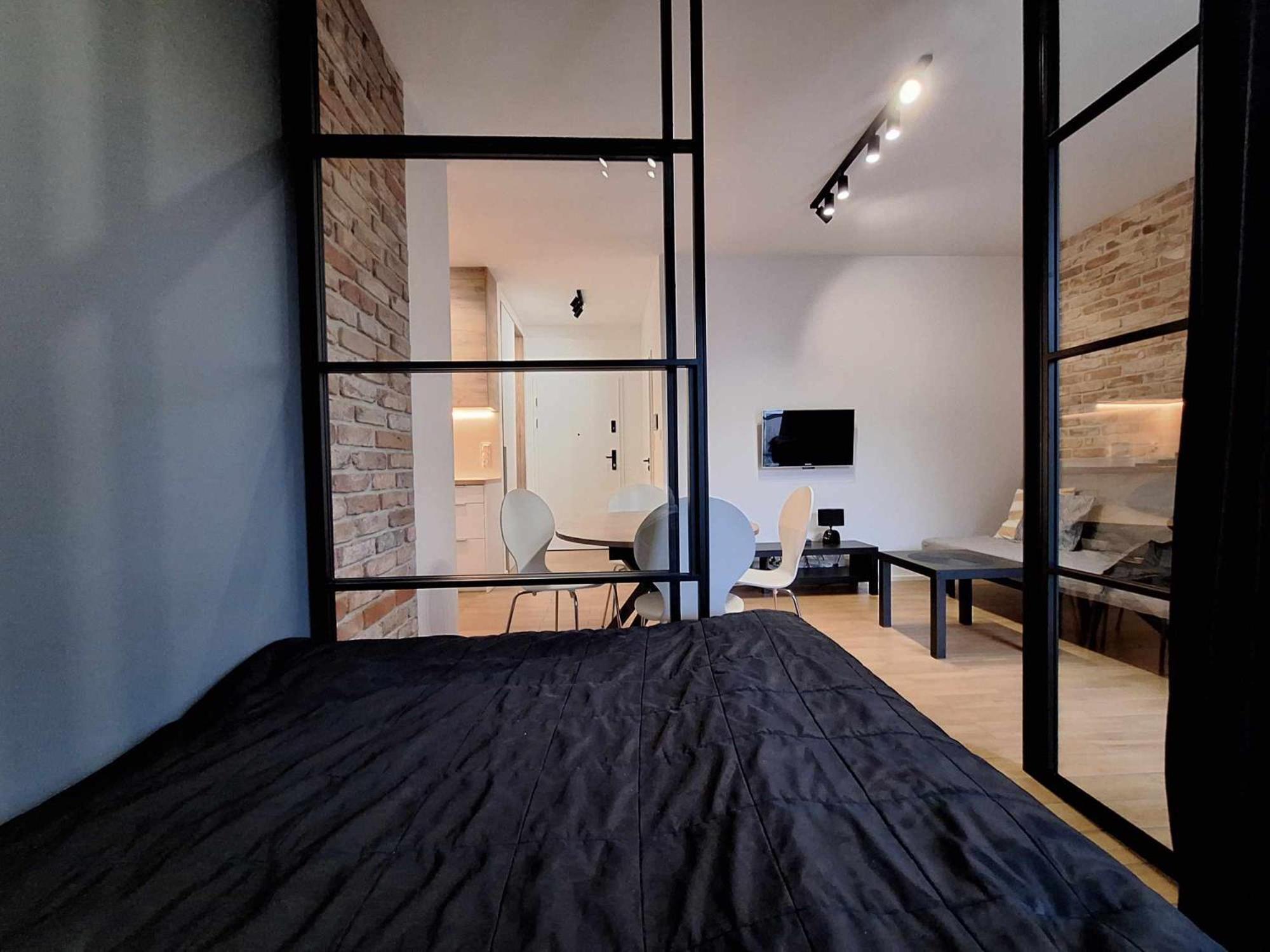 Apartment Loft Gdanskie Mlyny Gdansk