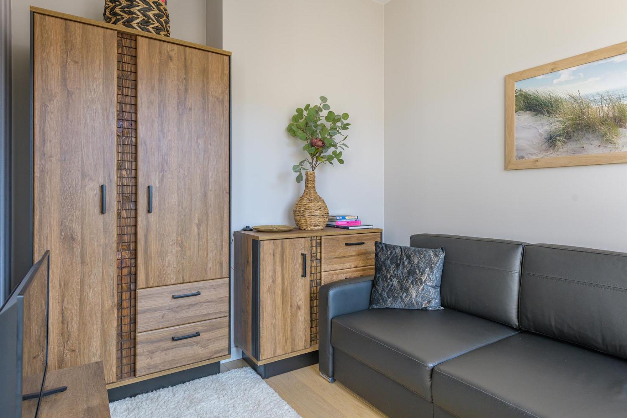 Apartment Lovely Rajska