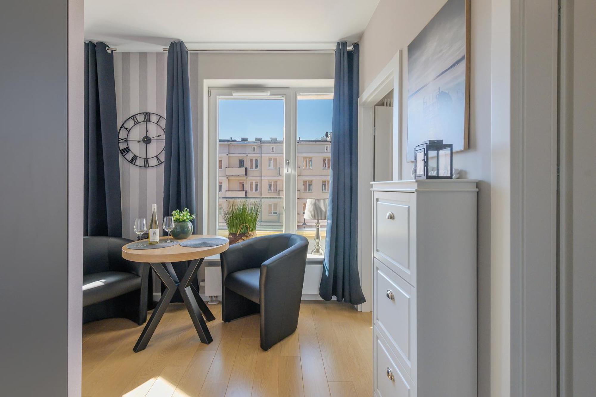 Lovely Rajska Apartment Gdansk