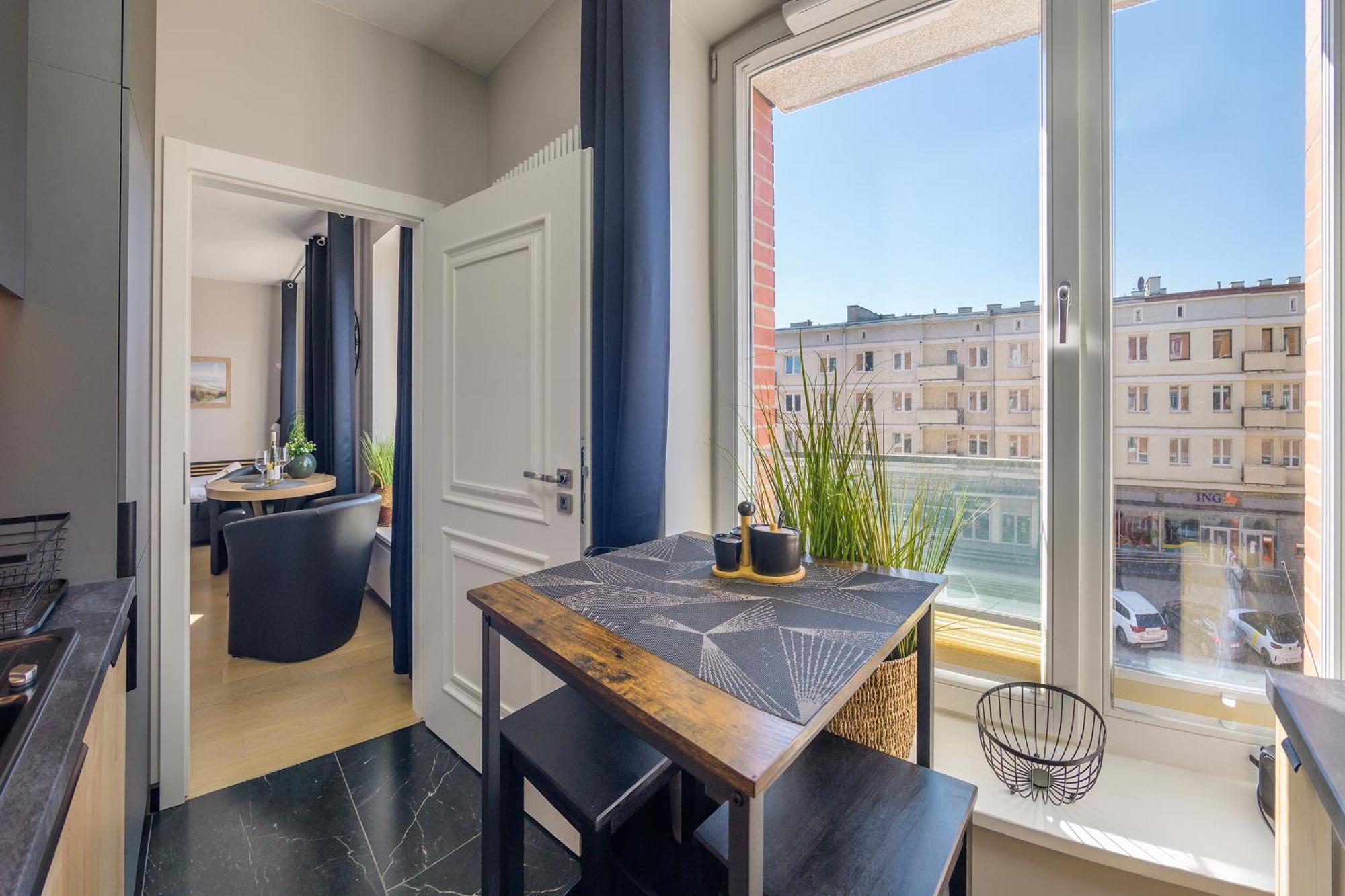 Apartment Lovely Rajska *