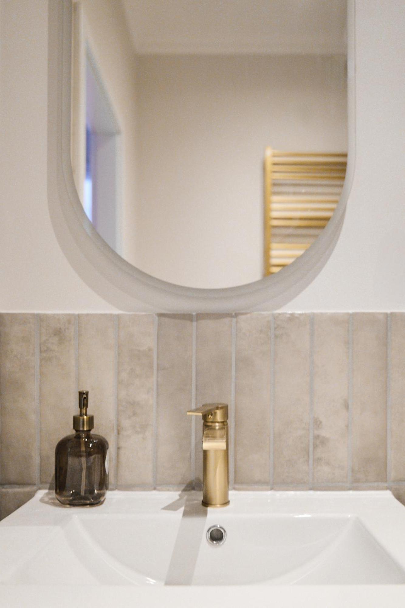 Wood Trojmiejskie Apartament Gdańsk
