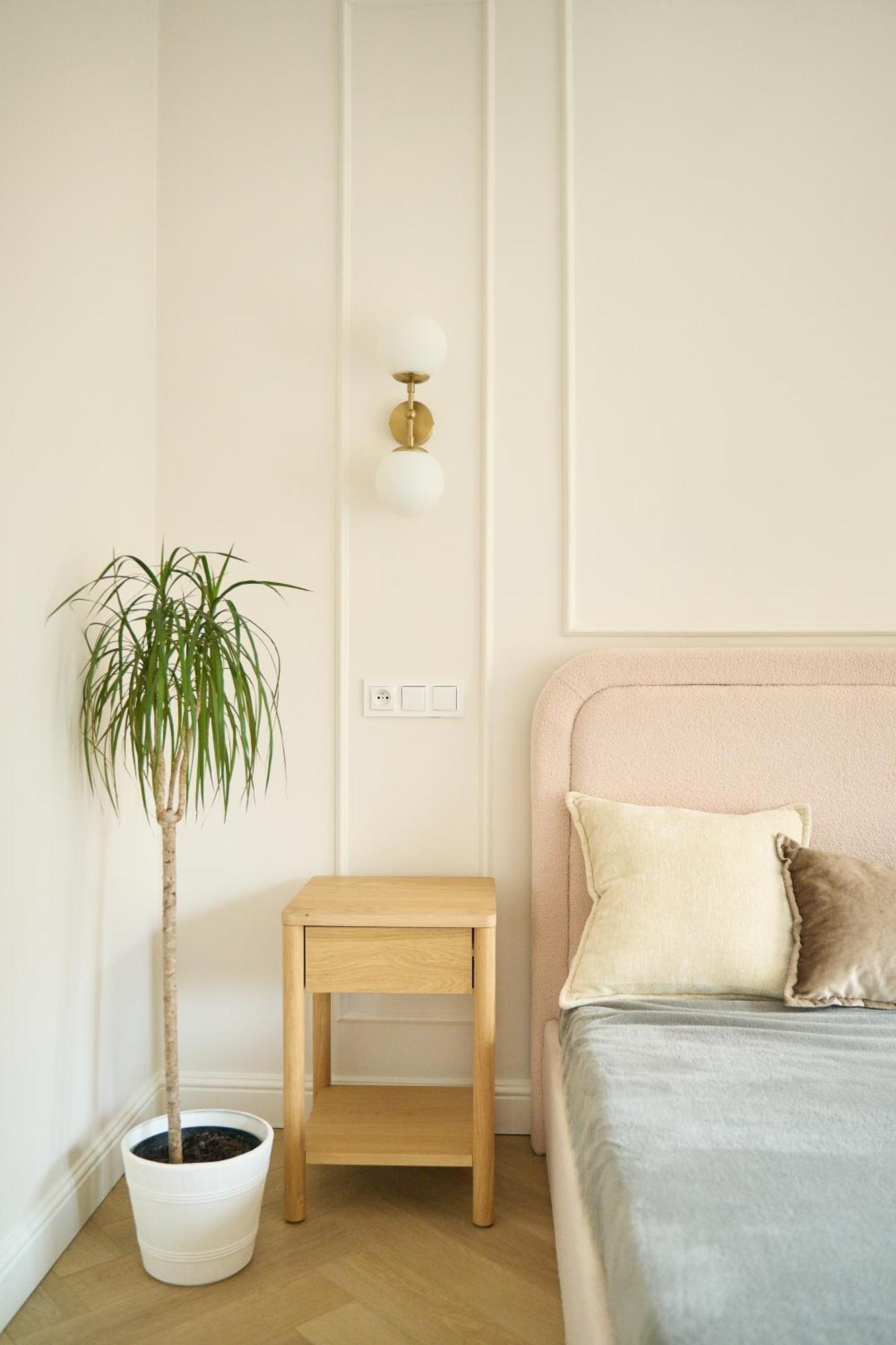 Apartment Wood Trojmiejskie