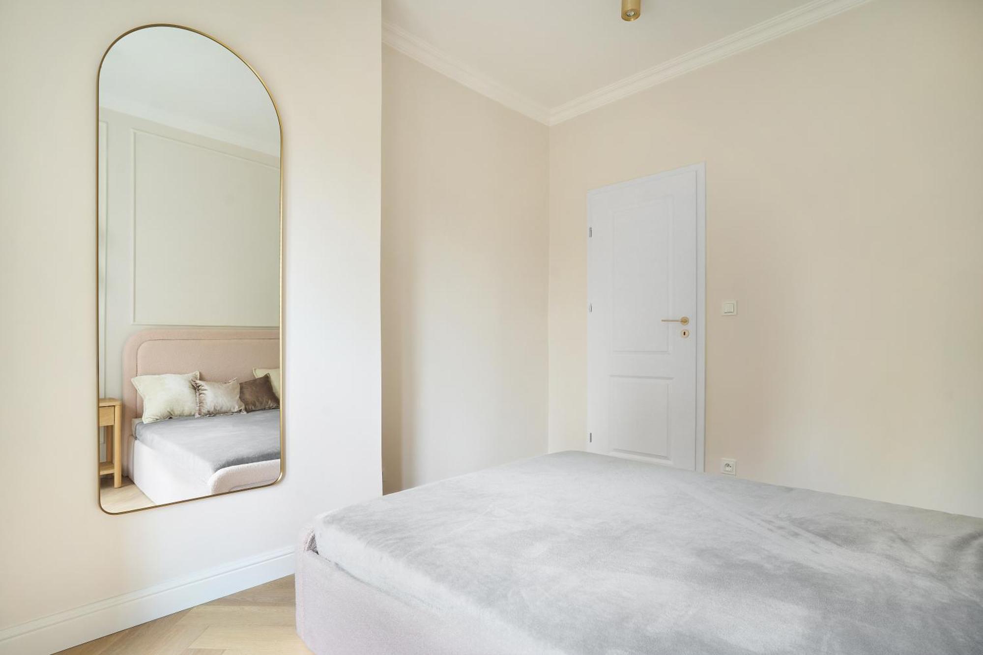 Apartament Wood Trojmiejskie Gdańsk