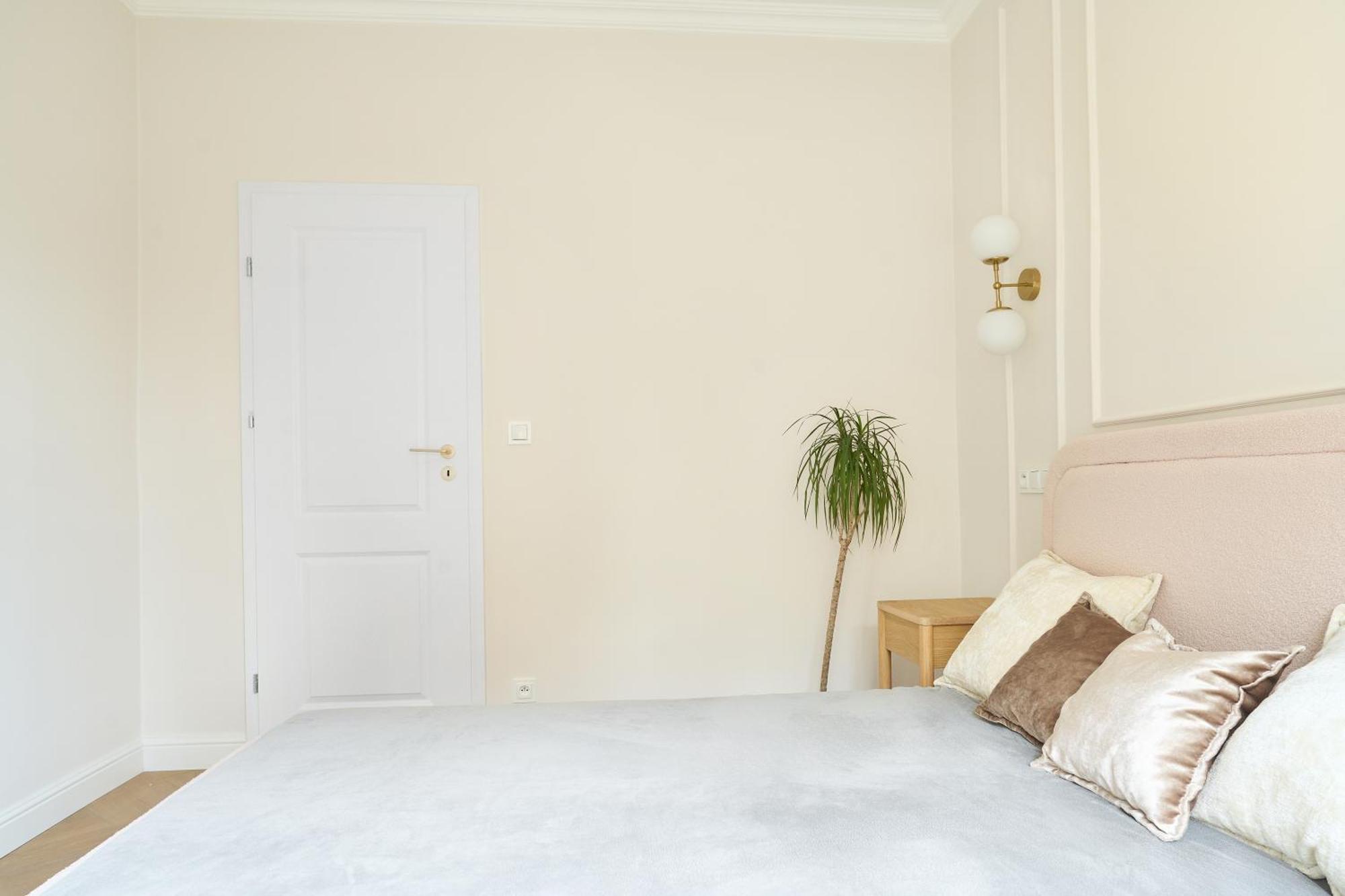 Wood Trojmiejskie Apartament