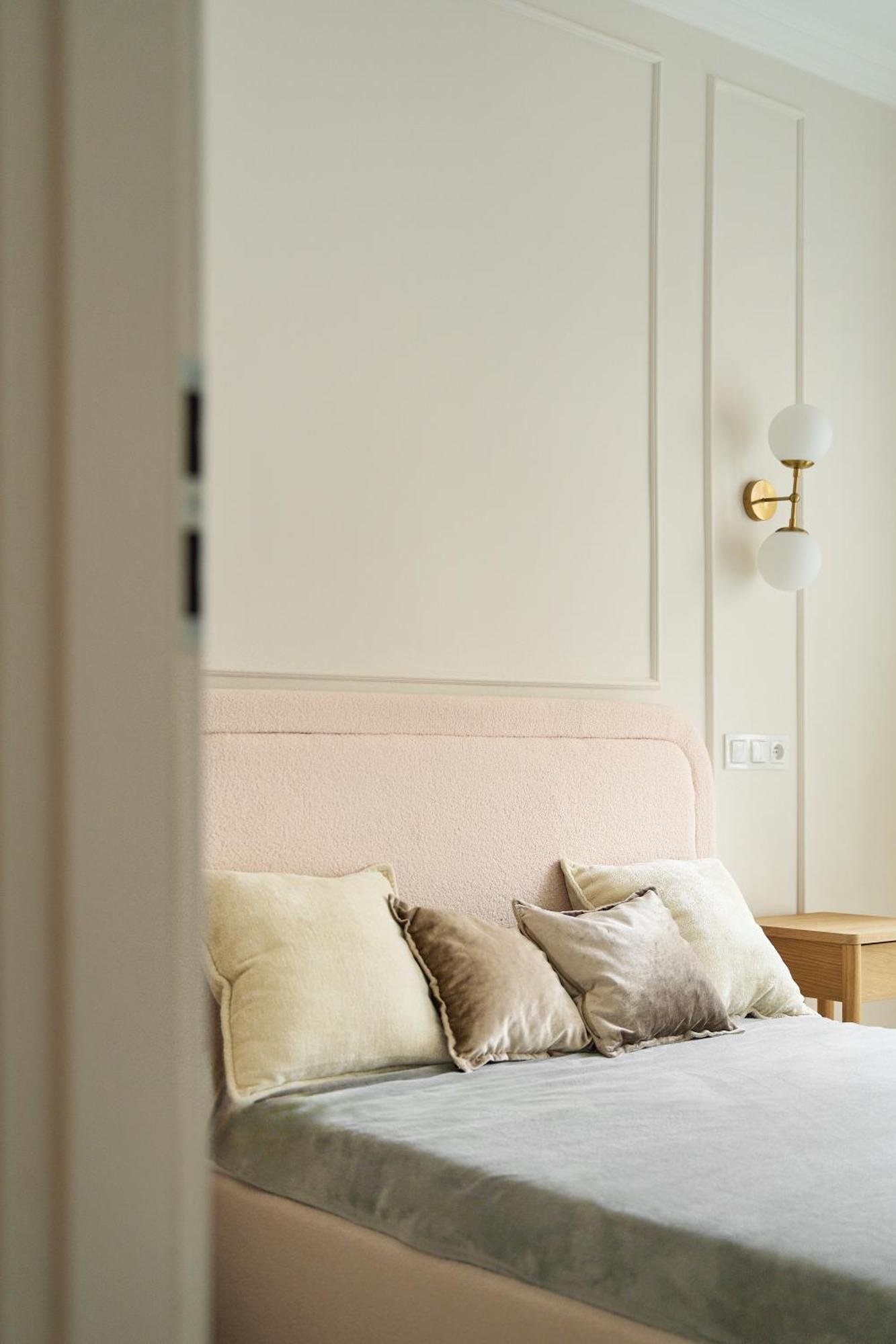 Wood Trojmiejskie Apartament Gdańsk
