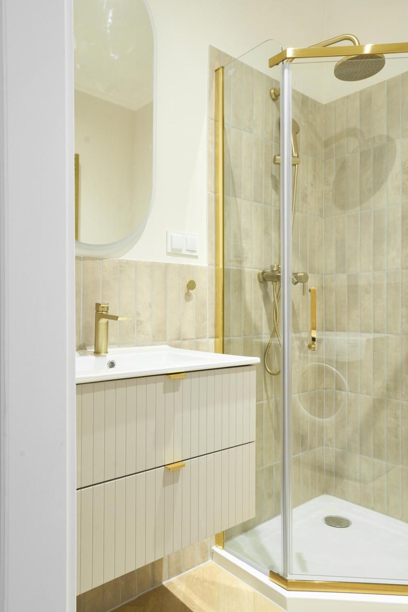 Wood Trojmiejskie Apartament Gdańsk
