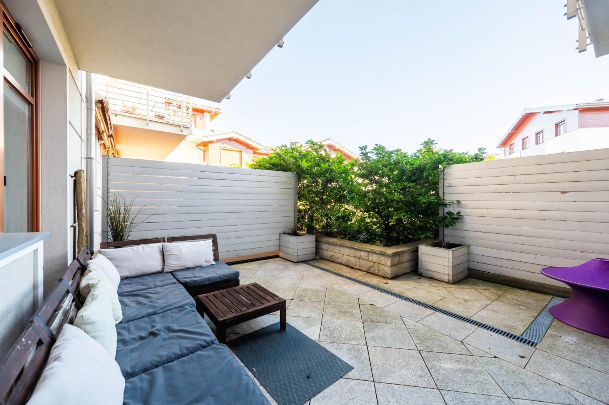 Apartment Sunny Terrace By Oneapartments *