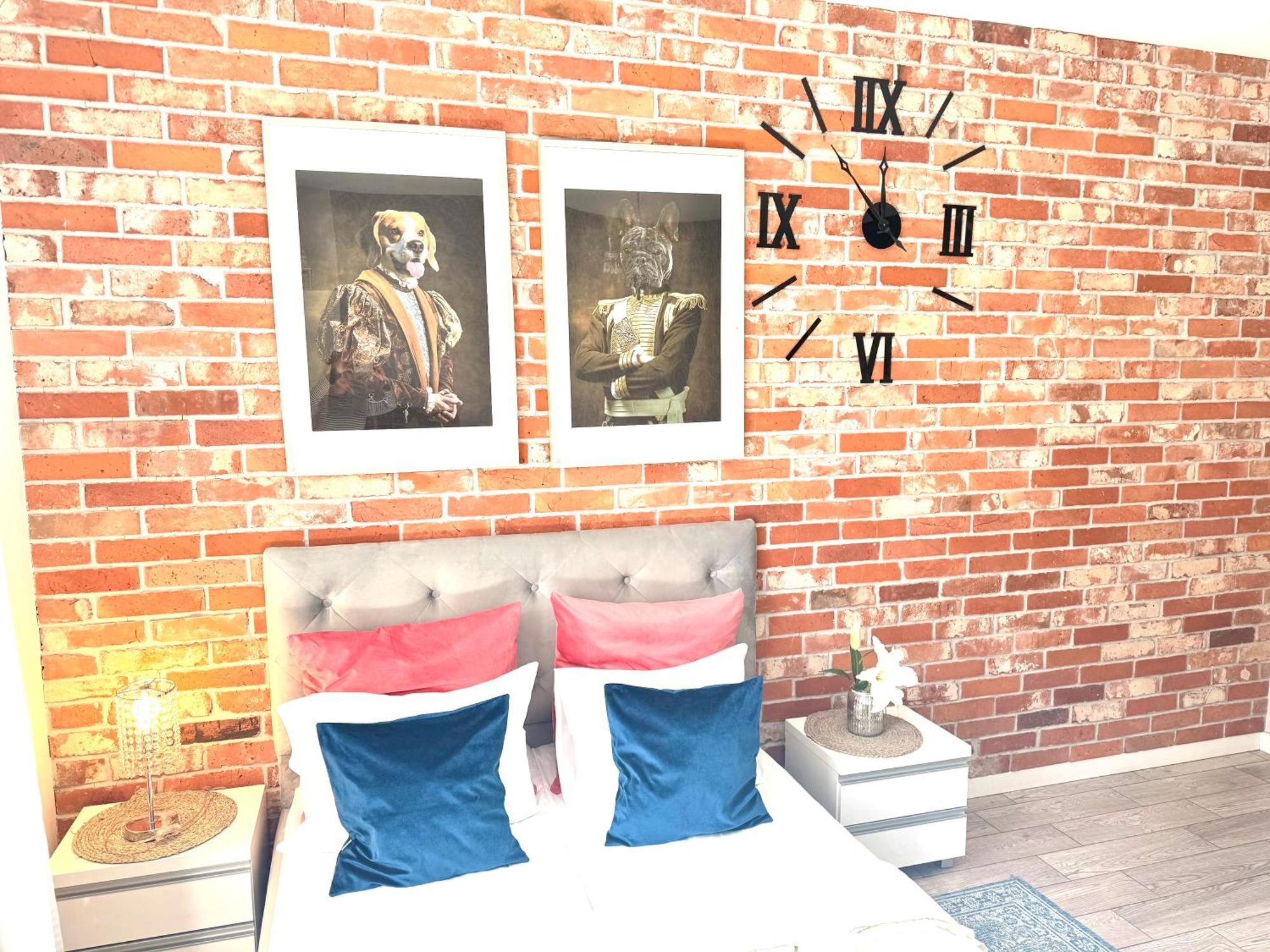 Starogdanski 6 * Gdańsk