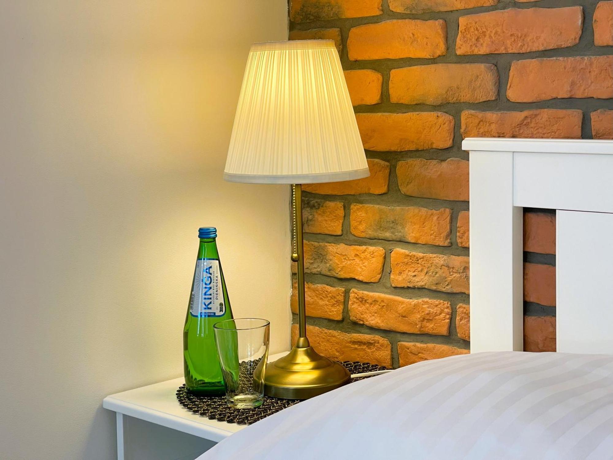 Apartment H&t Old Town Szeroka 24 *