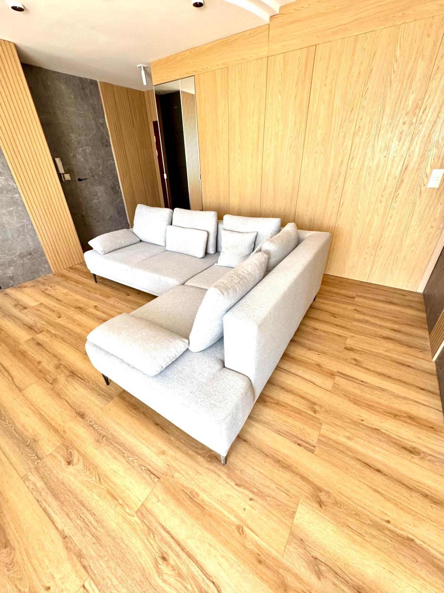 Apartment Kamien I Morze
