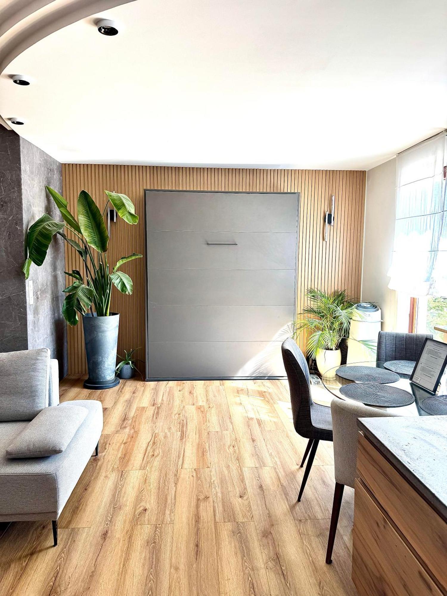 Apartment Kamien I Morze *