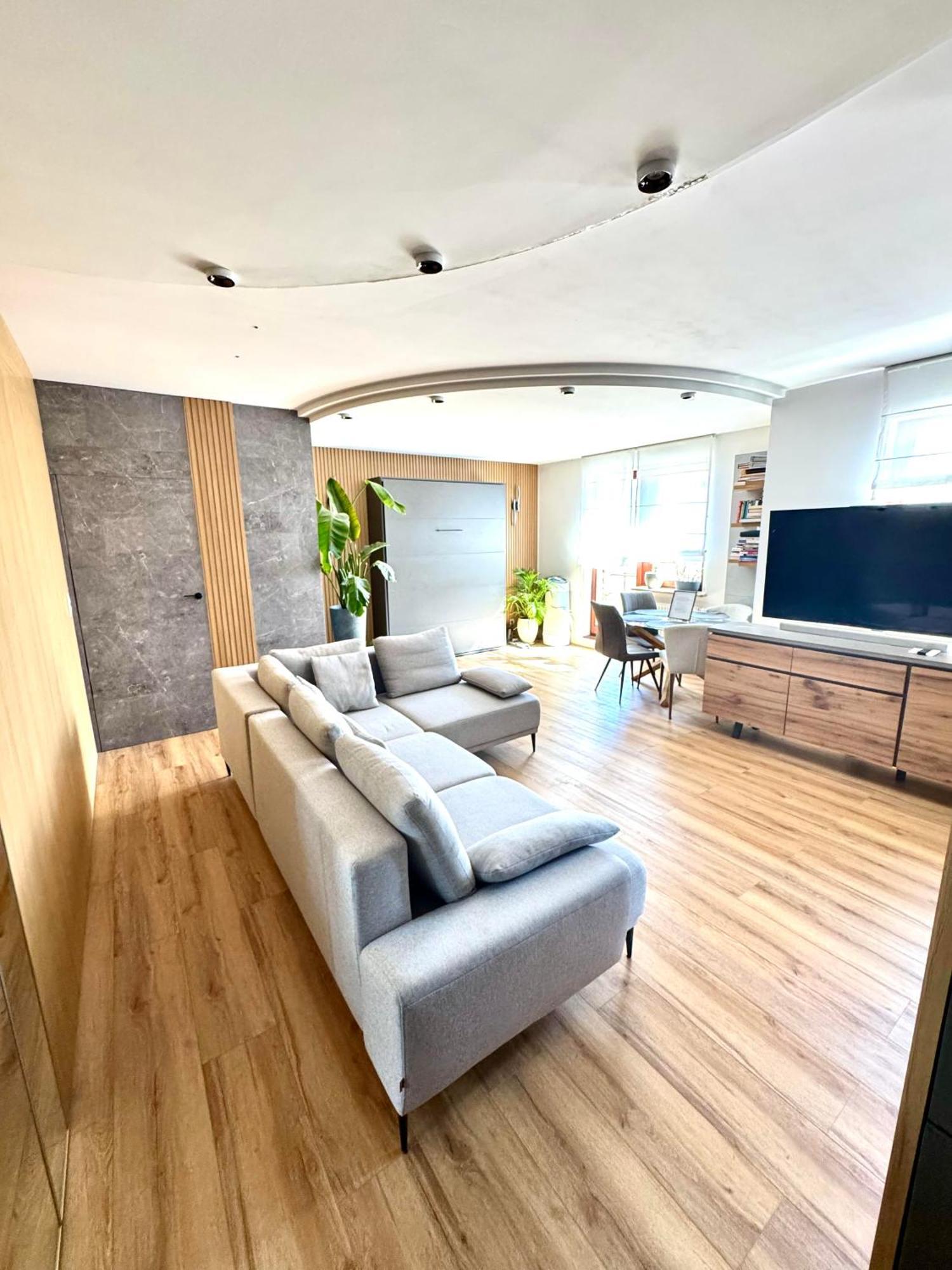 Kamien I Morze Apartment