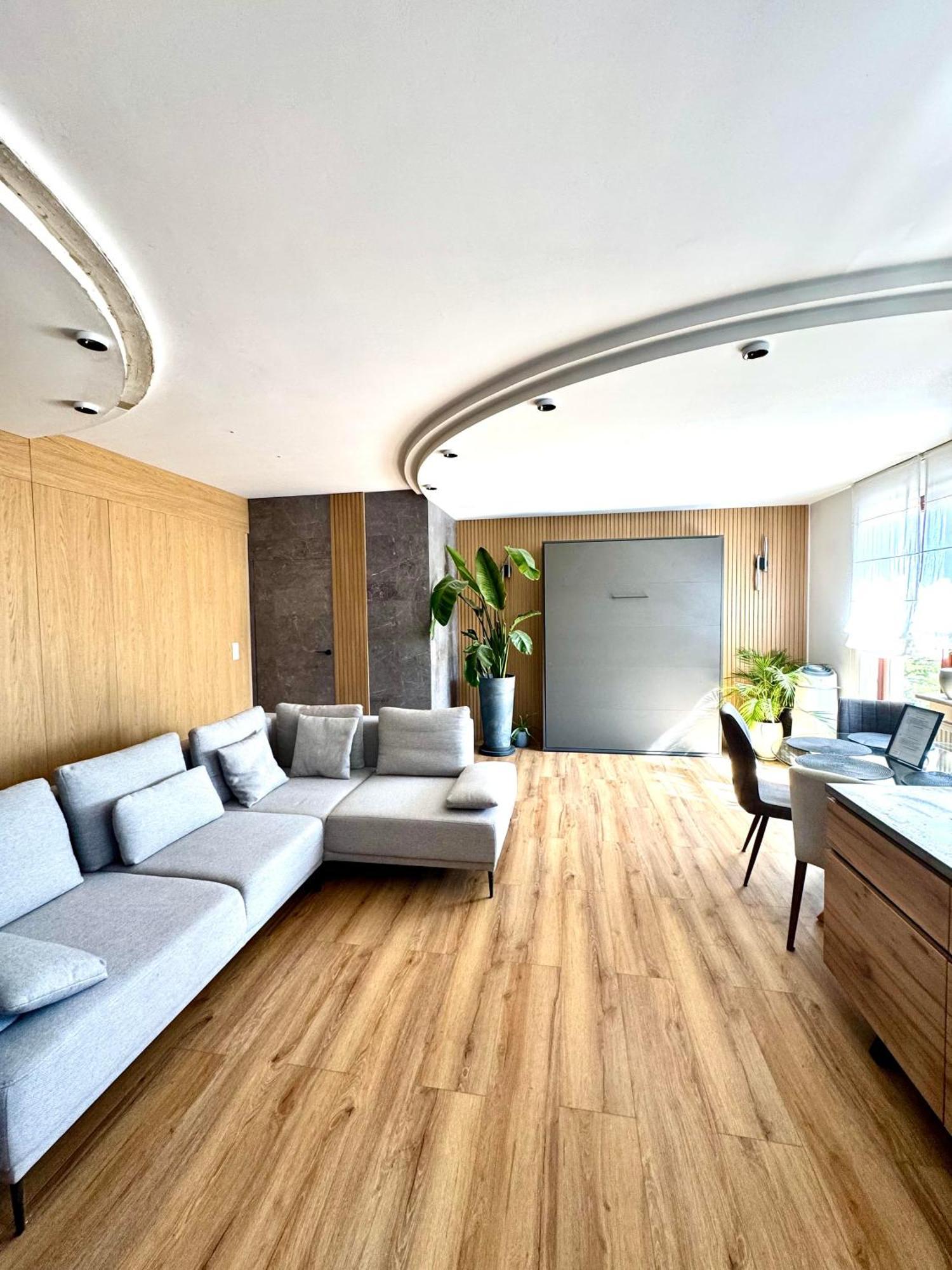 Apartment Kamien I Morze