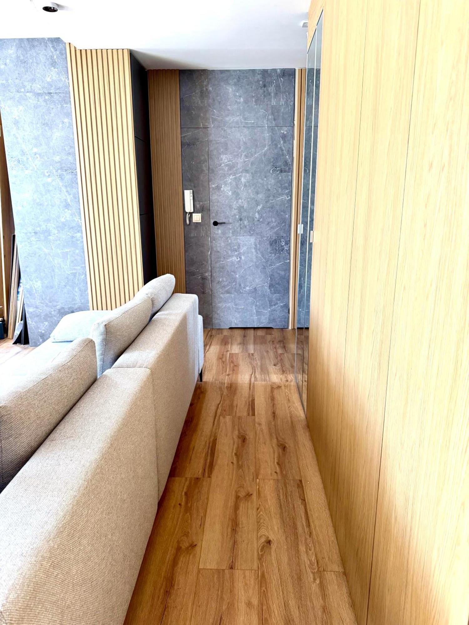 Kamien I Morze Apartment Gdansk