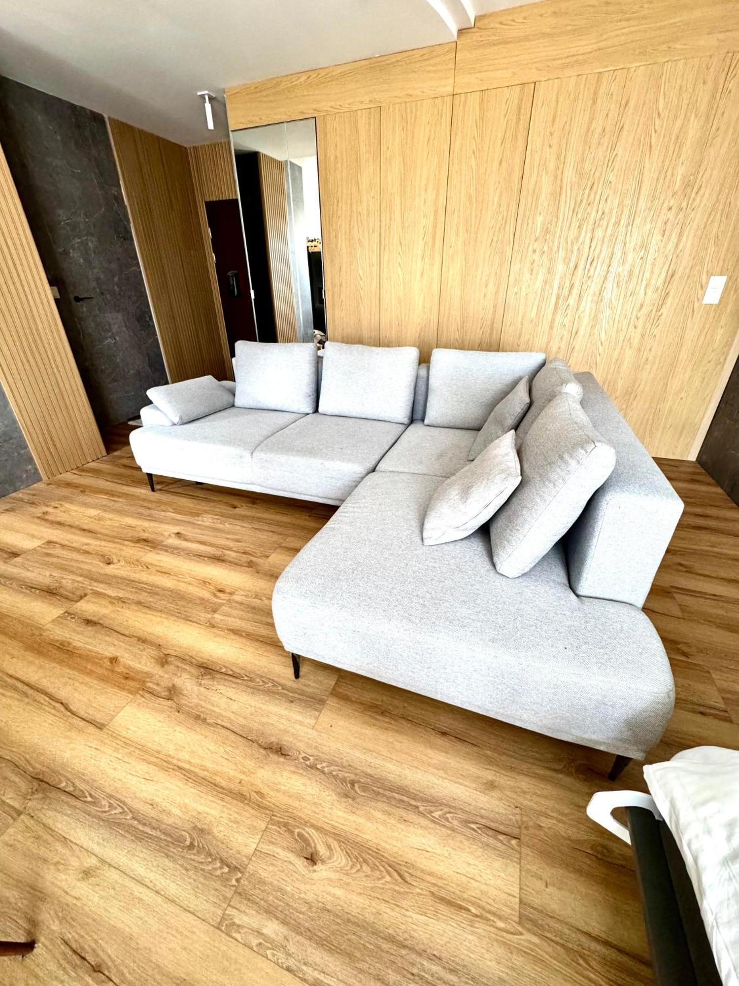 Apartment Kamien I Morze *