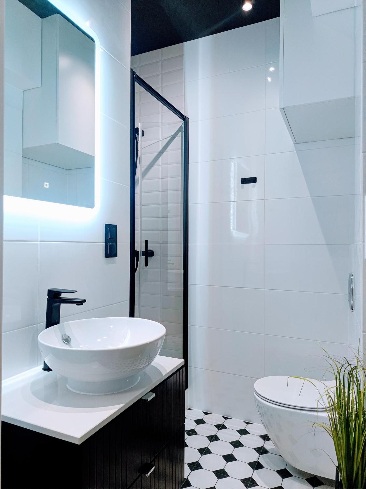 Huoneisto Zlotnikow 29 M 12 - Centrum Gdanska Old Town