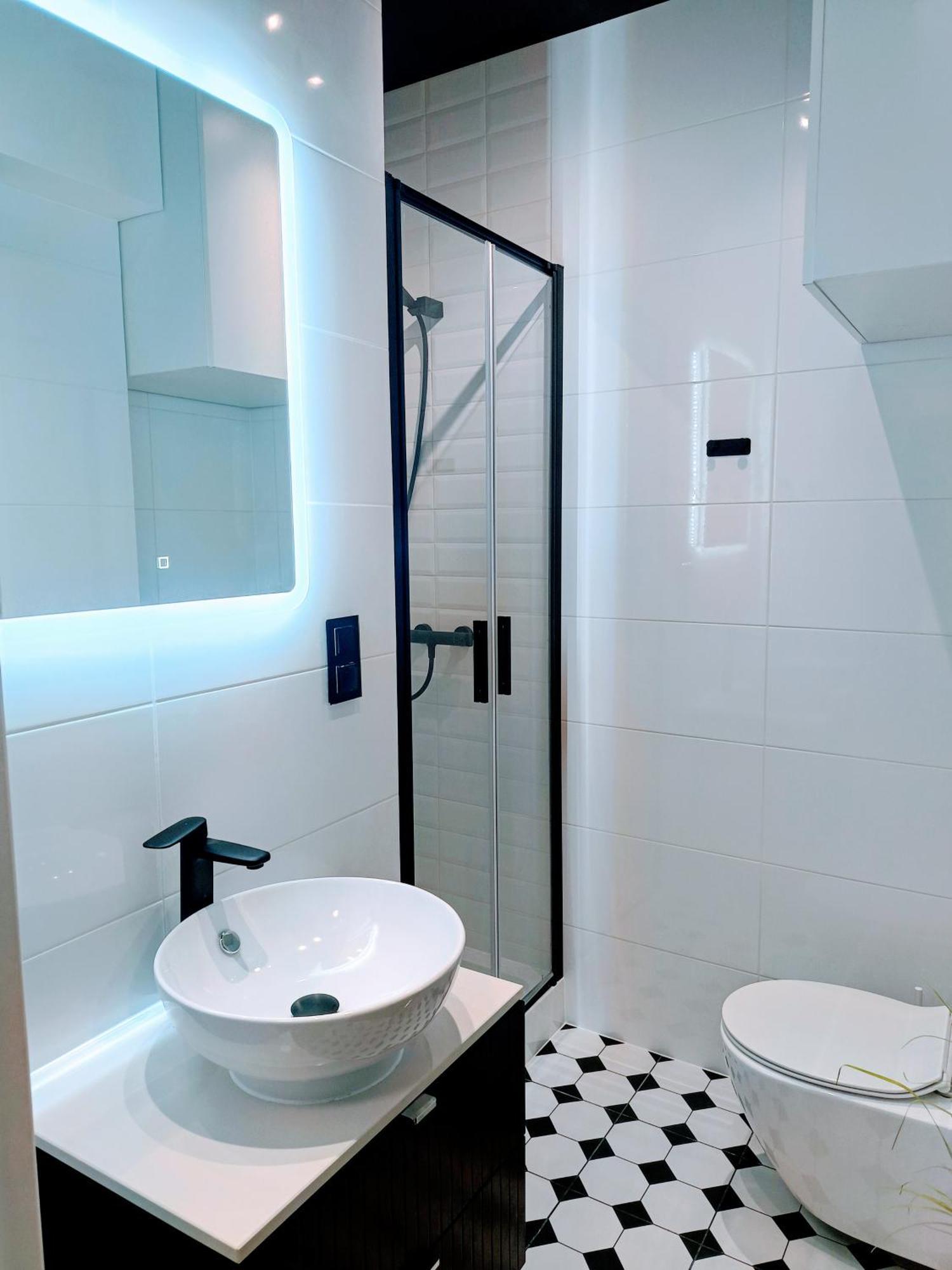 Zlotnikow 29 M 12 - Centrum Gdanska Old Town Huoneisto *