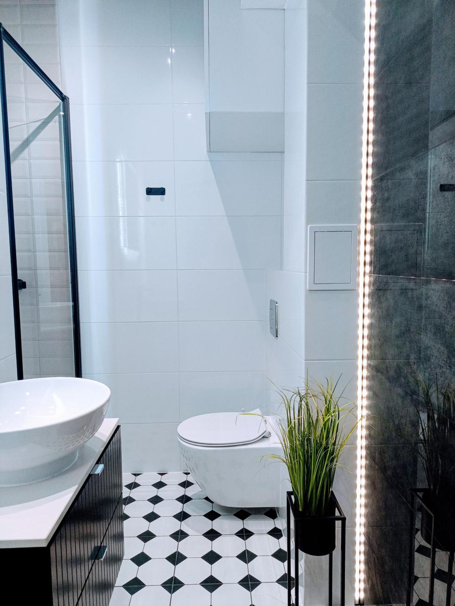 Apartment Zlotnikow 29 M 12 - Centrum Gdanska Old Town Danzig
