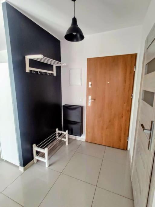 Apartament Gdansk *