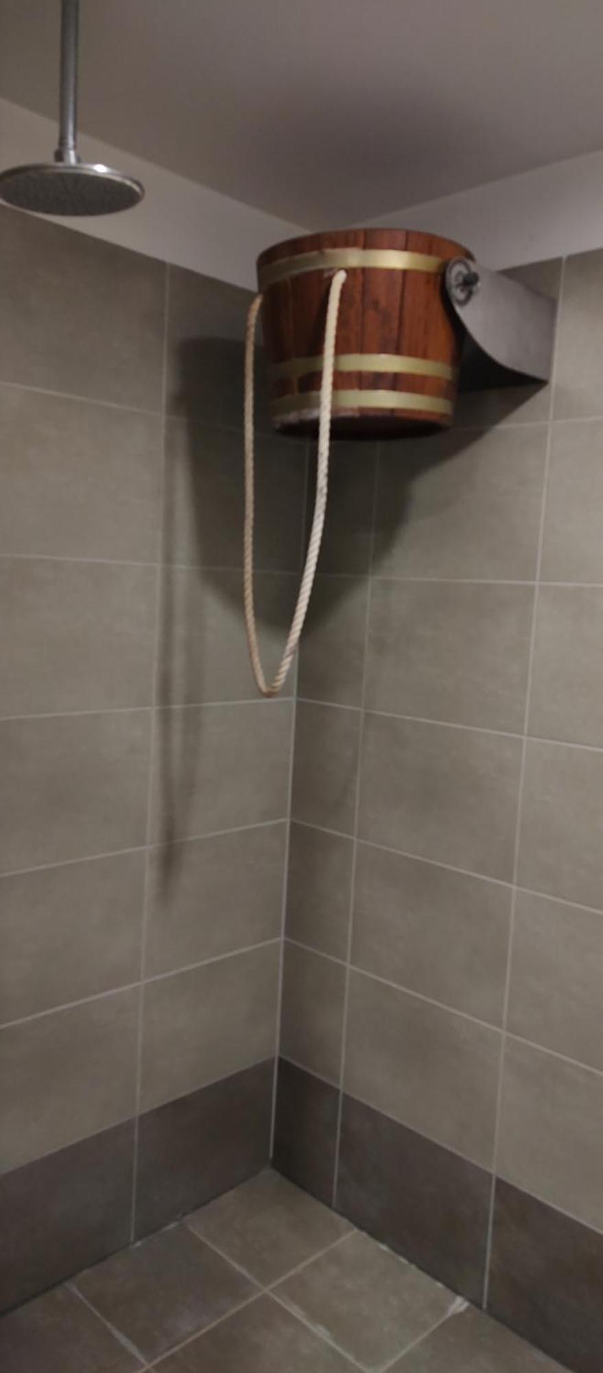 Tessa, - Sauna, Silownia, Kort Tenisowy